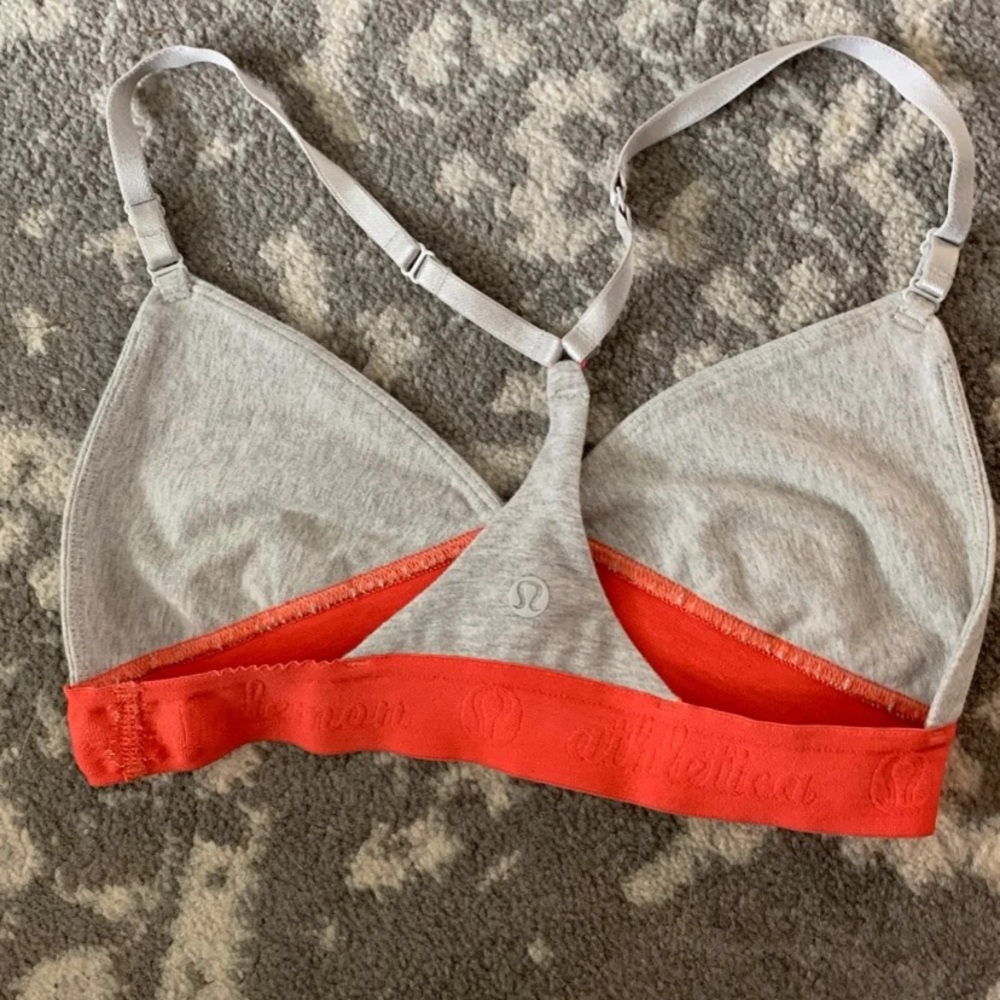 Lululemon bralette - Picture 2 of 3